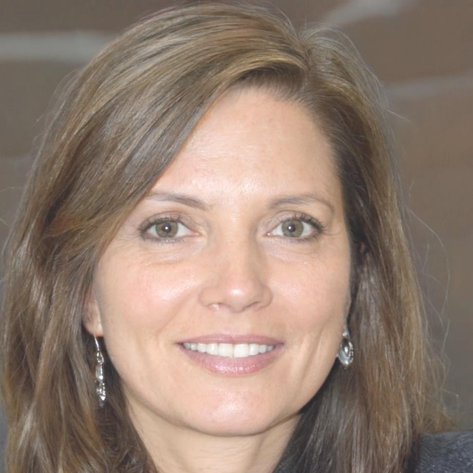 Carmen Rodríguez