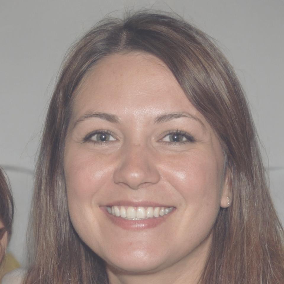 Carmen Vázquez, consultora financiera