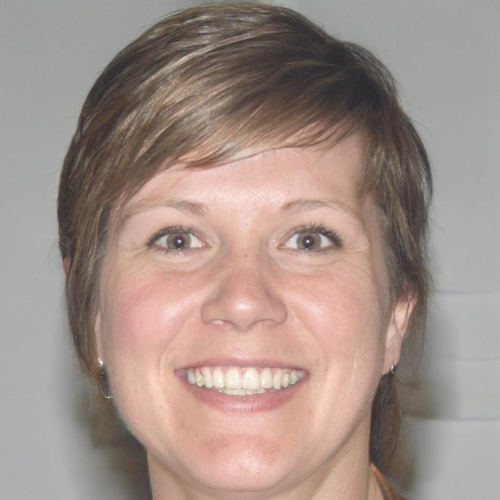 Carmen Delgado, Directora de Estrategia Financiera de merialorantix