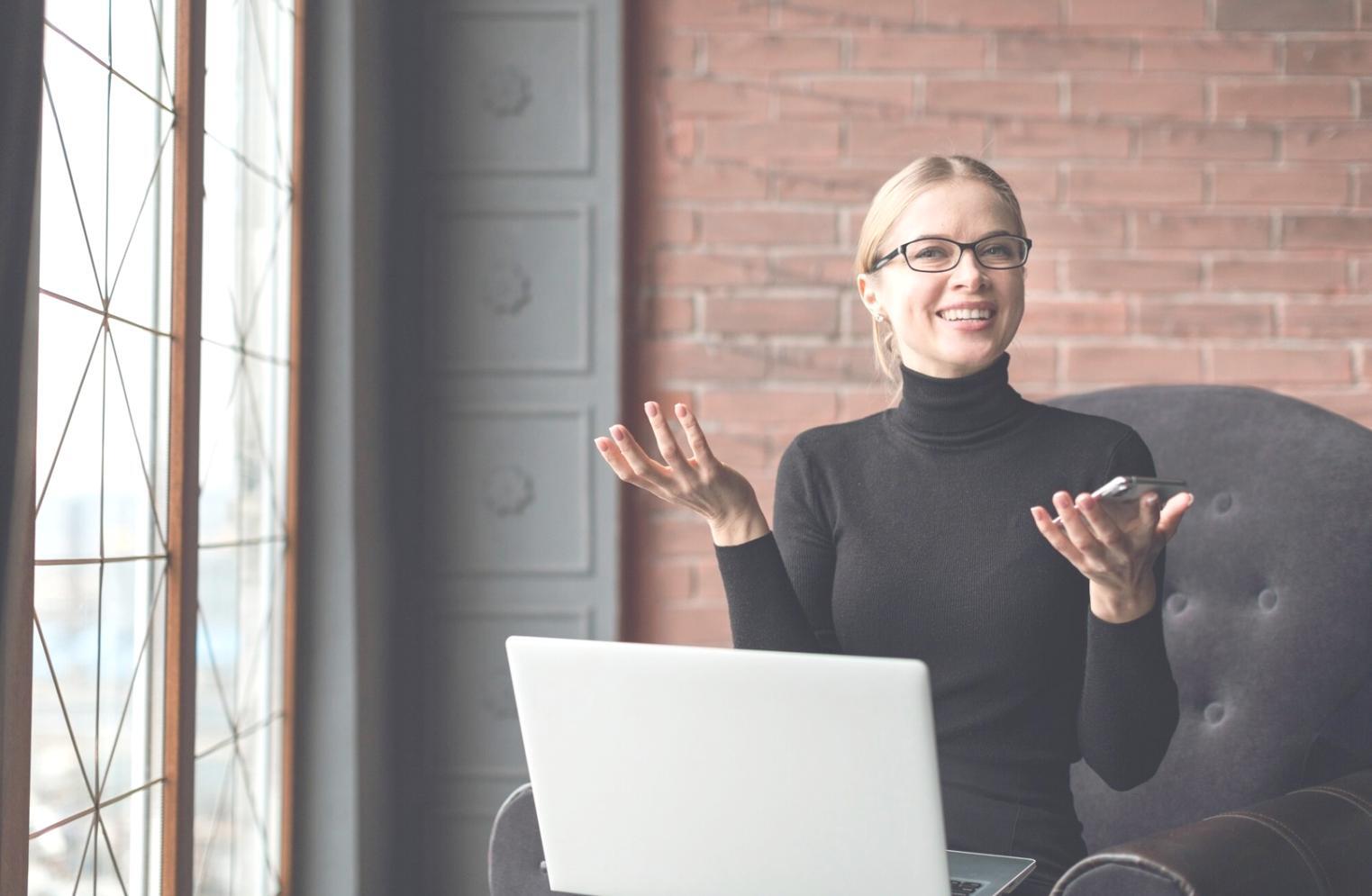 Sistema de control empresarial